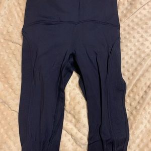 Lululemon Leggings.